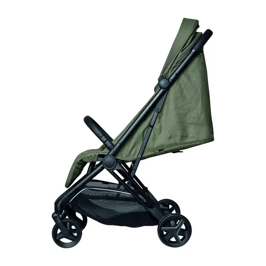 Koelstra Re-act Buggy