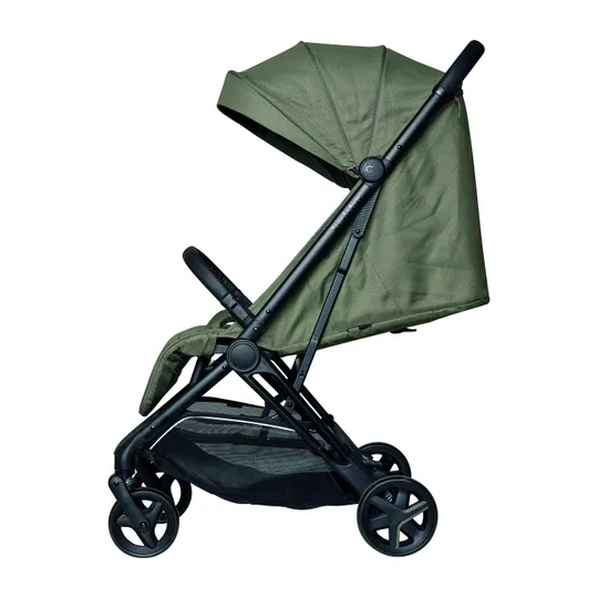 Koelstra Re-act Buggy
