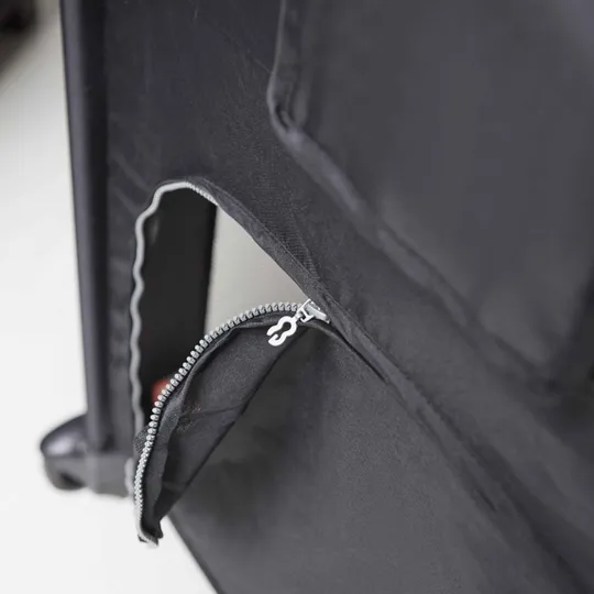 Koelstra Travelsleeper T5 – Reisebett