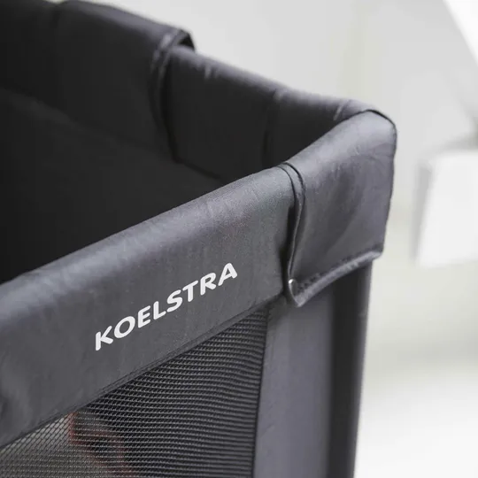 Koelstra Travelsleeper T5 – Reisebett