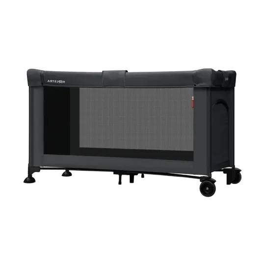 Koelstra Travelsleeper T5 – Reisebett