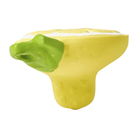 Oli & Carol John Lemon Bijtspeeltje