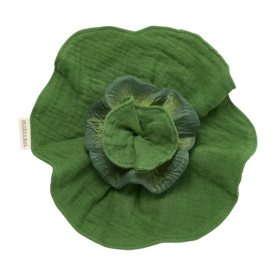 Oli & Carol Beißspielzeug Kendall The Kale Mindou 