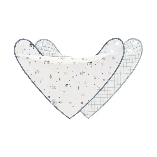 Laessig Garden Explorer Bandana 