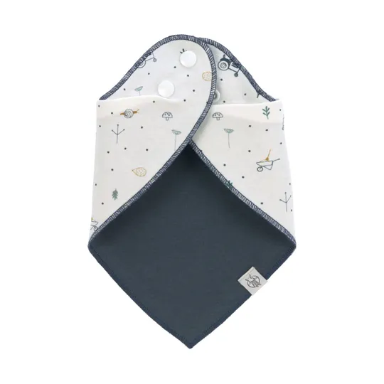 Laessig Garden Explorer Bandana 