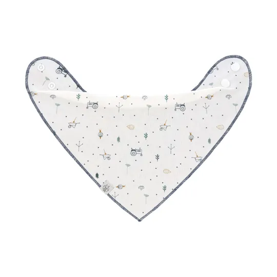 Laessig Garden Explorer Bandana 