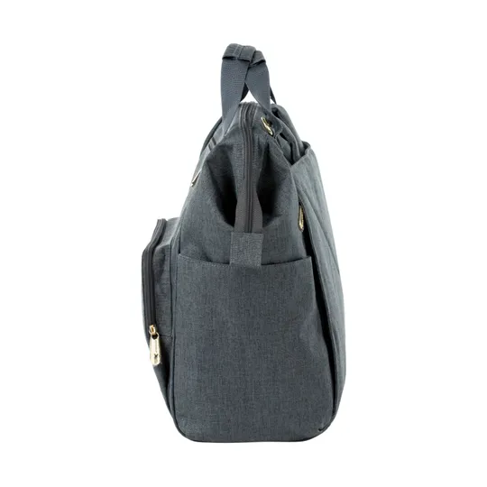 Laessig Glam Goldie Wickeltasche