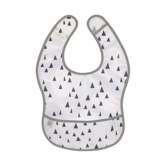 Lässig Little Forest Fox Slabbetje 2 Stuks