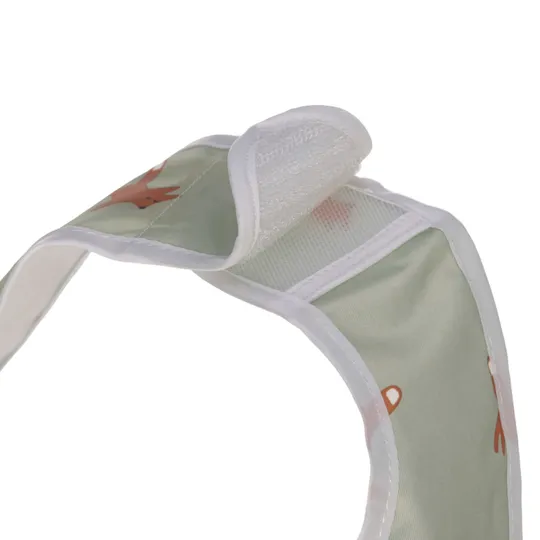 Lässig Little Forest Fox Slabbetje 2 Stuks