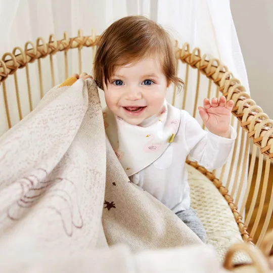 Laessig Little Water Bandana 