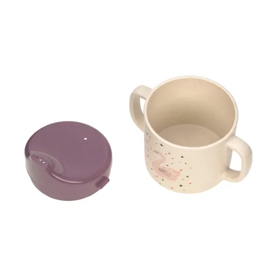 Laessig Little Water Becher Swan