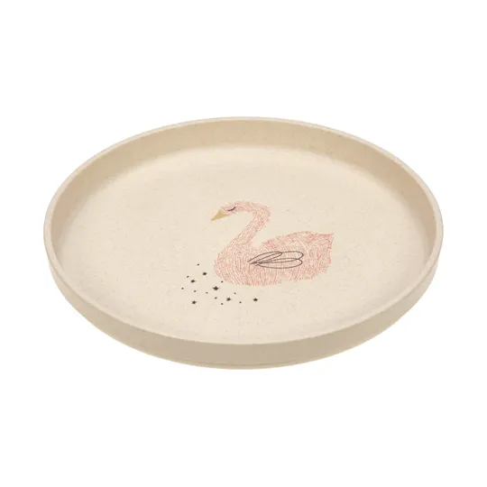 Laessig Little Water Teller Swan