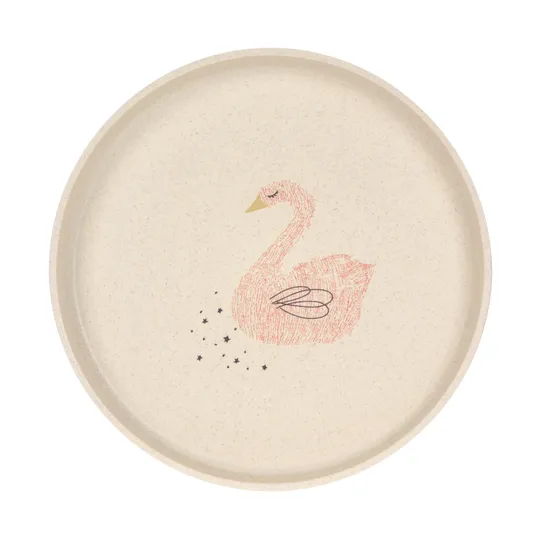 Laessig Little Water Teller Swan