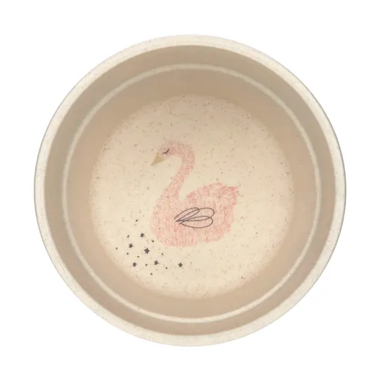 Laessig Little Water Tasse Swan