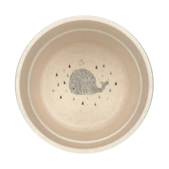 Mug PP/Cellulose Little Water Whale