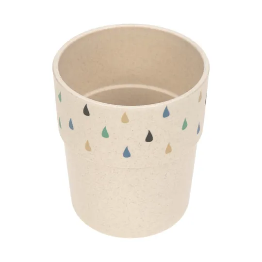 Mug PP/Cellulose Little Water Whale