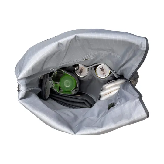 Lässig Rolltop Backpack