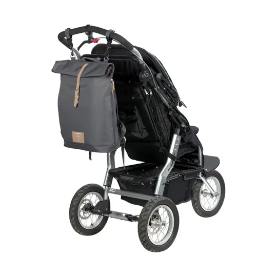 Lässig Rolltop Backpack