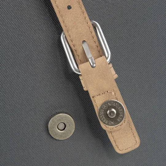 Lässig Rolltop Backpack
