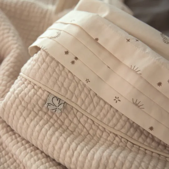 Witlof For Kids Babylaken - Galaxy Dreams 