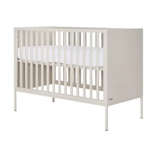 Kidsmill Amy Babyzimmer Oatmeal