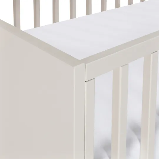 Kidsmill Amy Babyzimmer Oatmeal