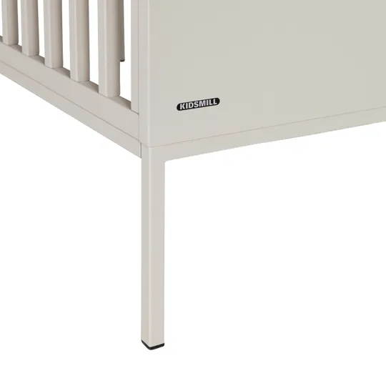 Kidsmill Amy Babyzimmer Oatmeal