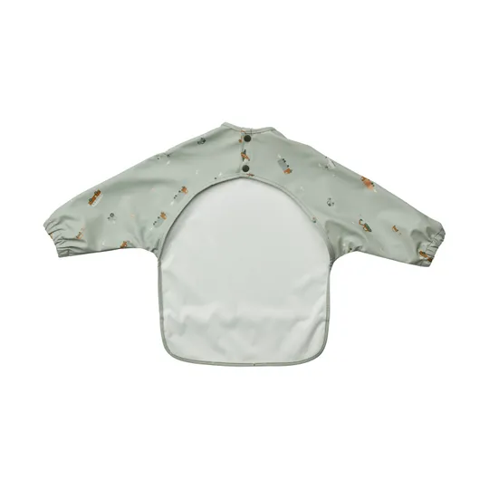 Liewood Lange Mouwen Slabbetje