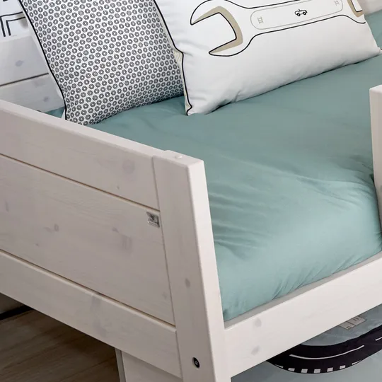 LIFETIME Kidsrooms Basisbett Luxe