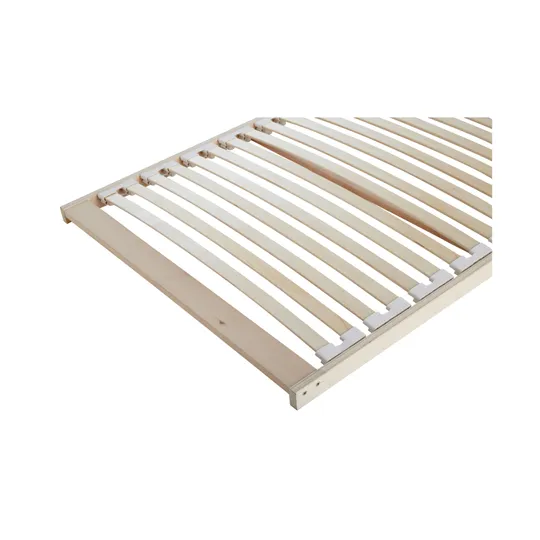 LIFETIME Kidsrooms Lattenbodem Luxe 140 x 200 cm