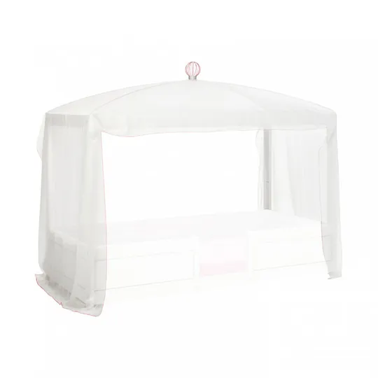 LIFETIME Kidsrooms 4 in 1 Bettkombination Luxe