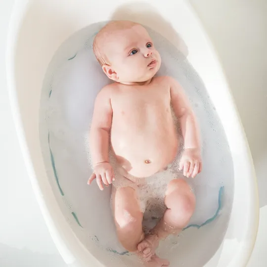 Doomoo Basics Comfy Bath 2018 