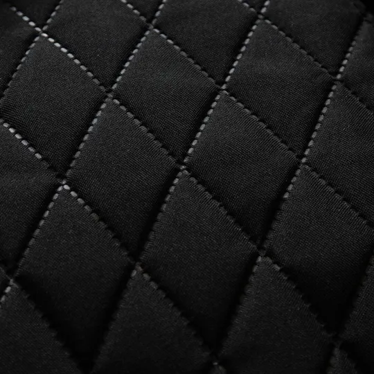 Doona Liki Trike Special Edition Dreirad Just Black