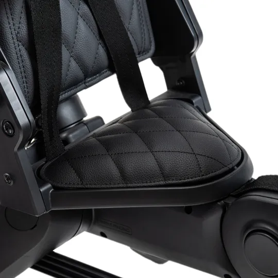 Doona Liki Trike Special Edition Dreirad Just Black