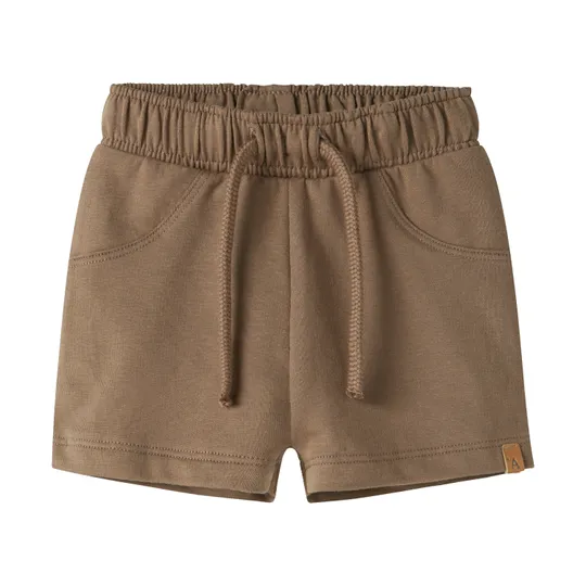 Lil' Atelier Shorts