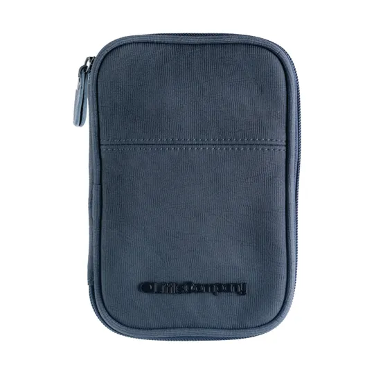 Little Company Kate Baby-Maniküreset MarineBlue