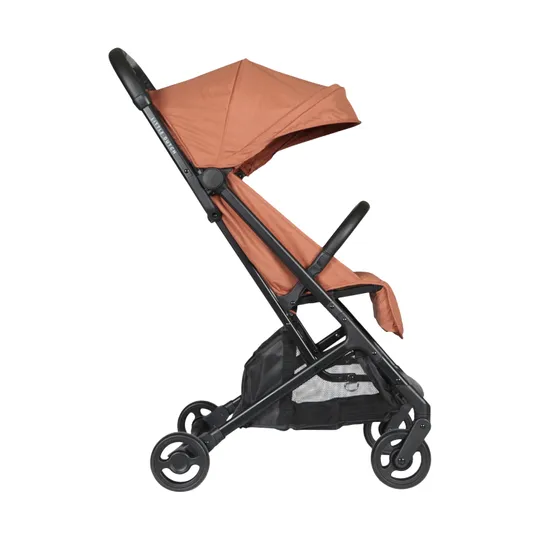 Little Dutch Buggy-Komfort