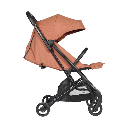 Little Dutch Buggy-Komfort