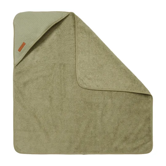 Little Dutch Pure Badecape