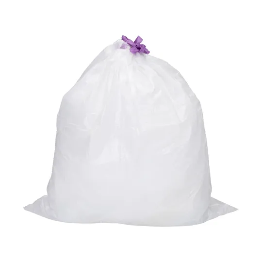 Puck Windeleimer-Tüten Lavendel 30 Stück