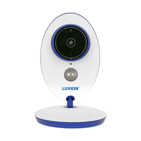 Luvion Easy Plus Extra Kamera