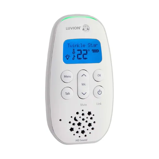 Luvion Icon Clear 75 Pro Babyphone