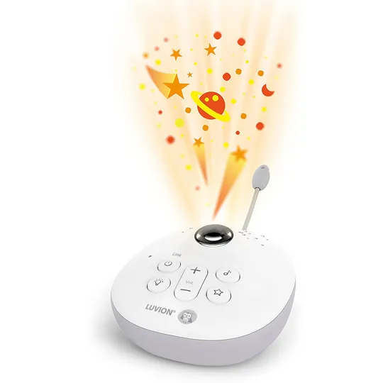 Luvion Icon Clear 75 Pro Babyphone