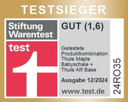 Thule Maple Autostoeltje 