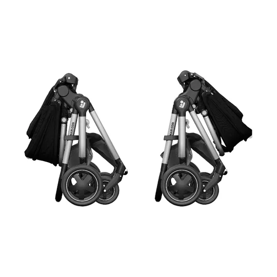 Maxi-Cosi Adorra 2 Kinderwagen 