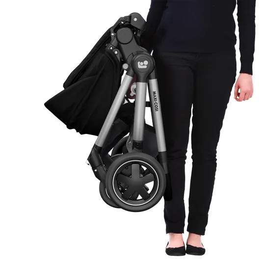 Maxi-Cosi Adorra 2 Kinderwagen 