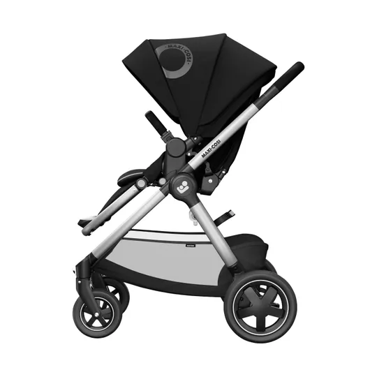 Maxi-Cosi Adorra 2 Kinderwagen 