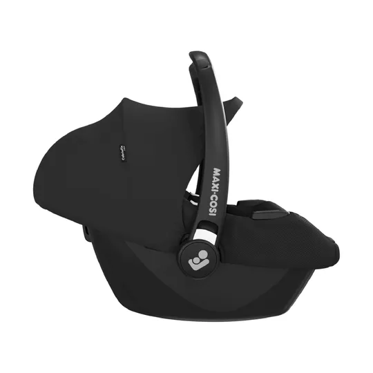 Maxi-Cosi CabrioFix I-Size Autositz Inkl. Base Essential Black