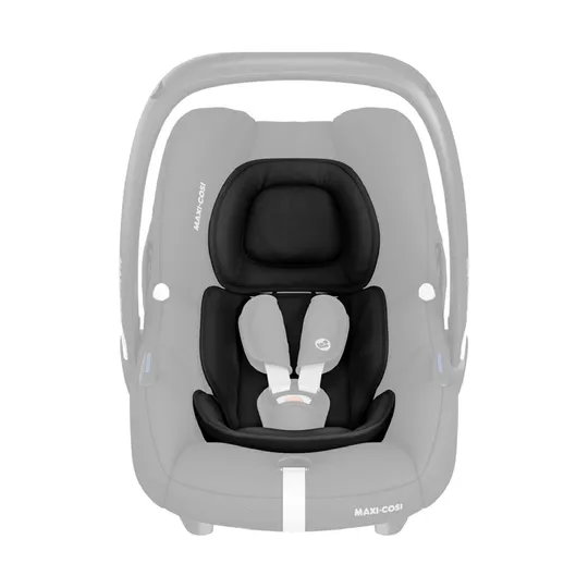Maxi-Cosi CabrioFix I-Size Autositz Inkl. Base Essential Black