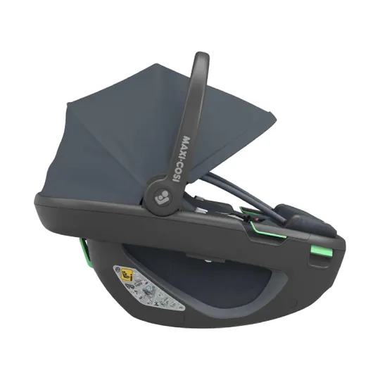 Maxi-Cosi Coral 360 Baby Autositz